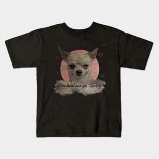 Woof Kids T-Shirt